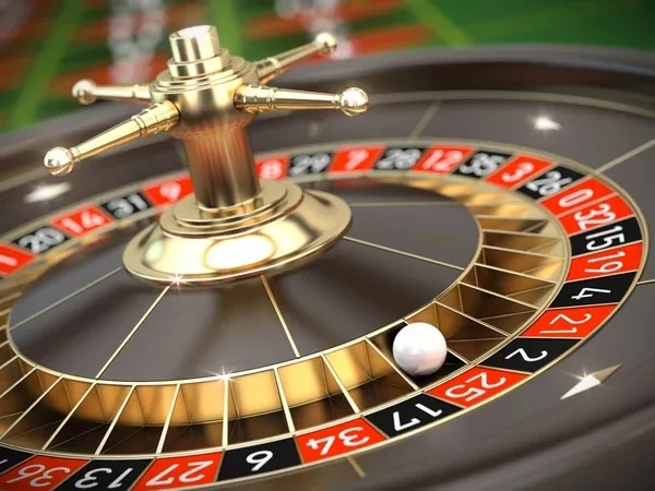 th77 Casino